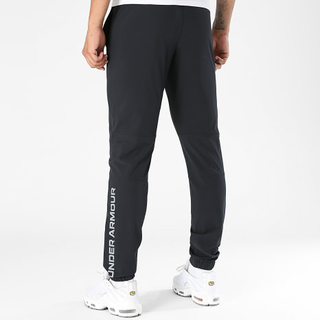 Under Armour - Pantalon Jogging Tech Utility 6013802 Noir