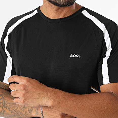 BOSS - Tee Shirt Game 2 50564786 Noir