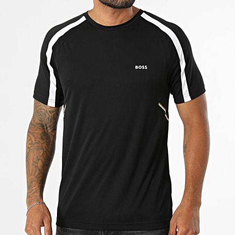 BOSS - Tee Shirt Game 2 50564786 Noir