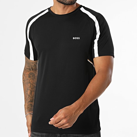 BOSS - Tee Shirt Game 2 50564786 Noir
