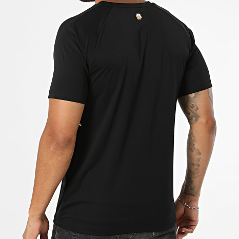BOSS - Tee Shirt Game 2 50564786 Noir