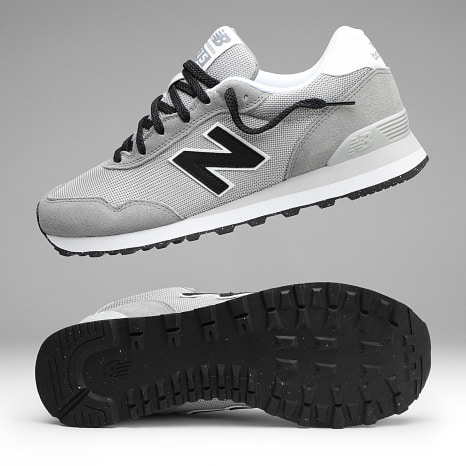 New Balance - Baskets 515 ML515AGG Grey