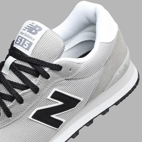 New Balance - Baskets 515 ML515AGG Grey