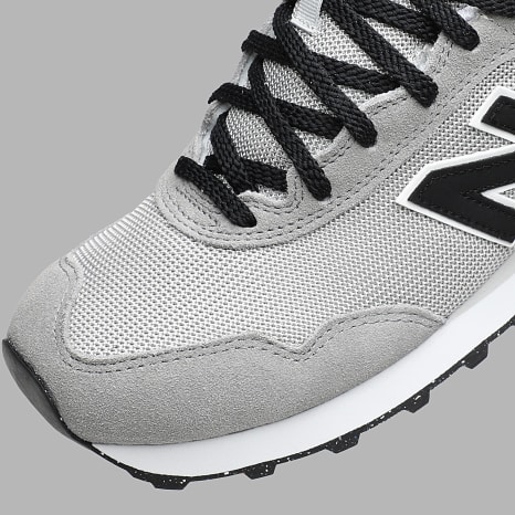 New Balance - Baskets 515 ML515AGG Grey