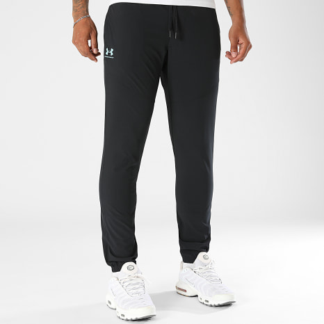Under Armour - Pantalon Jogging Vibe 1386557 Noir