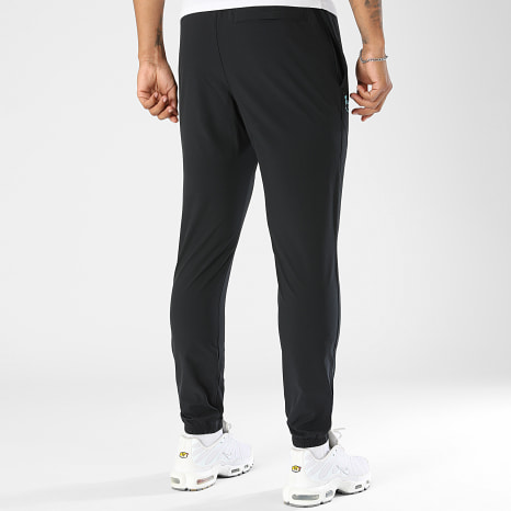 Under Armour - Pantalon Jogging Vibe 1386557 Noir