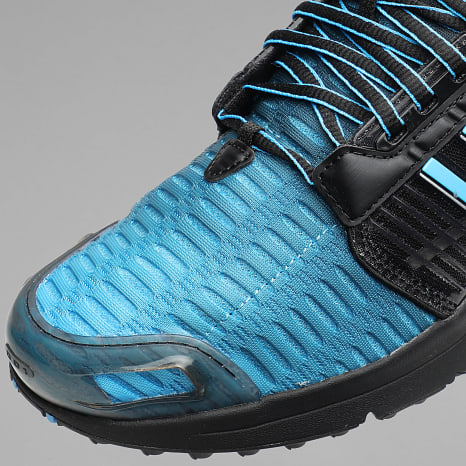 Adidas Sportswear - Baskets Climacool 1 KI5321 Core Black Lucid Aquamarine