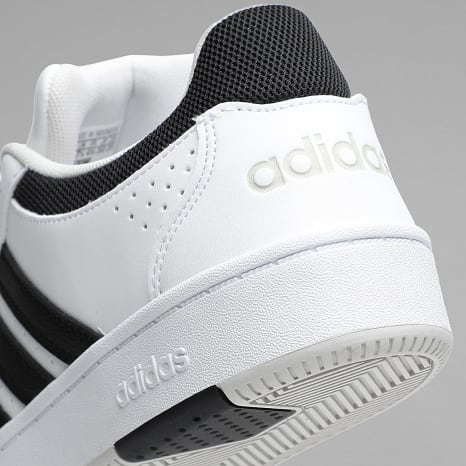 Adidas Sportswear - Baskets Hoops Classic KJ1533 Footwear White Core Black Grey One