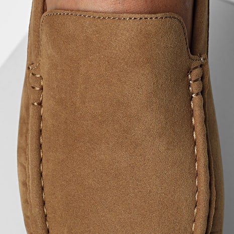 Classic Series - Mocassins 145 Khaki
