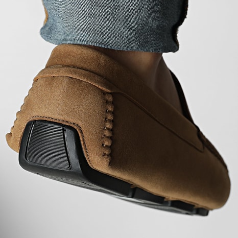 Classic Series - Mocassins 145 Khaki