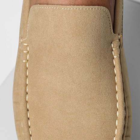 Classic Series - Mocassins 145 Beige