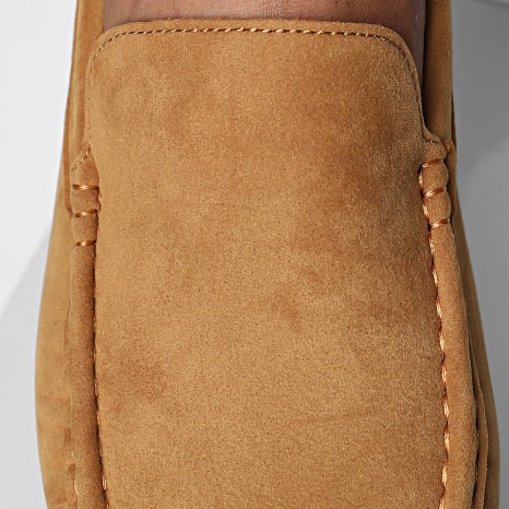 Classic Series - Mocassins 145 Camel