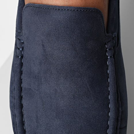 Classic Series - Mocassins 145 Navy