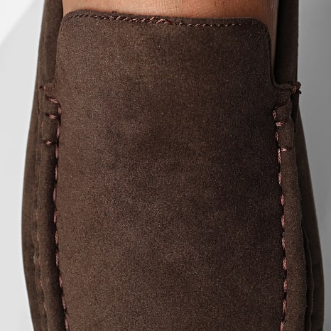 Classic Series - Mocassins 145 Brown