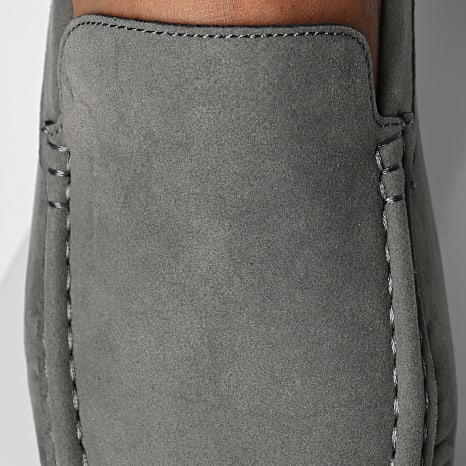 Classic Series - Mocassins 145 Gray