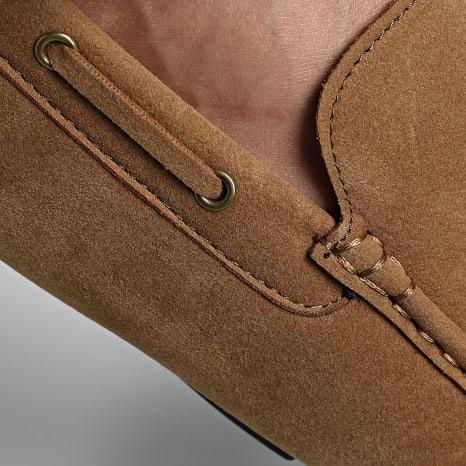 Classic Series - Mocassins 146 Khaki