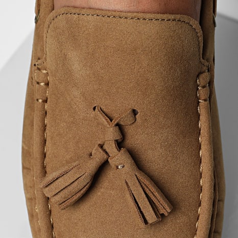 Classic Series - Mocassins 146 Khaki
