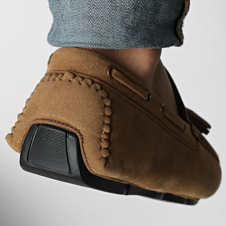 Classic Series - Mocassins 146 Khaki