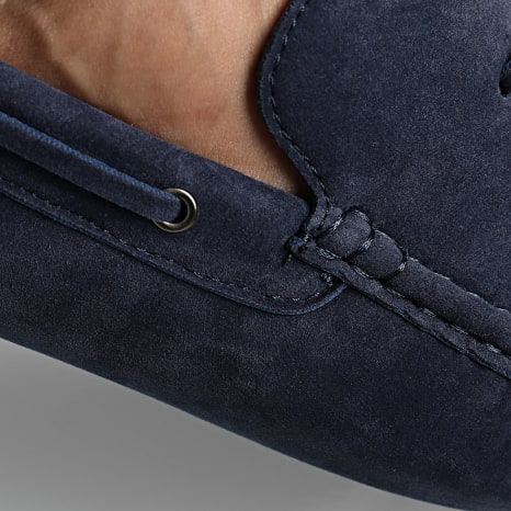 Classic Series - Mocassins 146 Bleu Marine