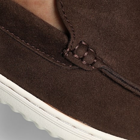 Classic Series - Mocassins 137 Brown