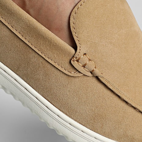 Classic Series - Mocassins 137 Beige