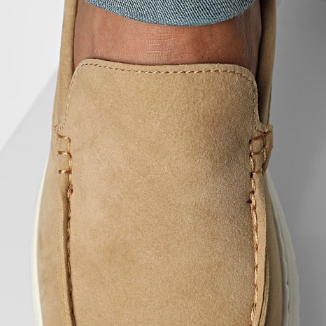 Classic Series - Mocassins 137 Beige
