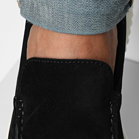 Classic Series - Mocassins 137 Black