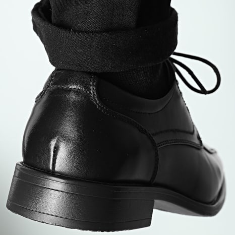 Classic Series - Mocassins 228 Brown