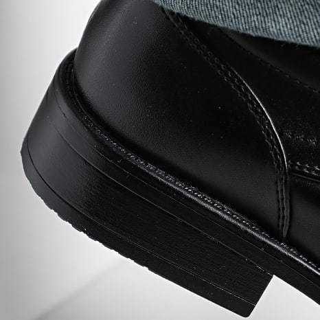 Classic Series - Mocassins 228 Black