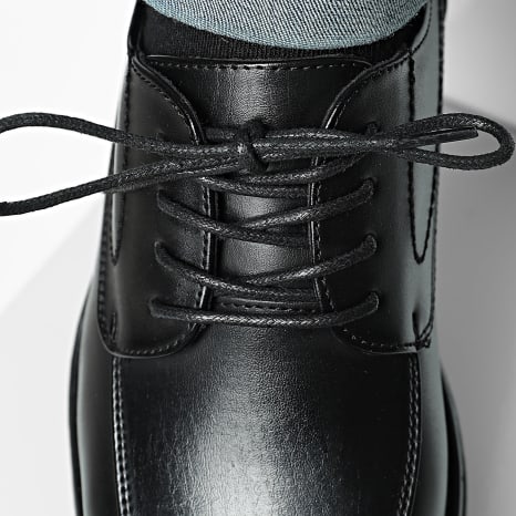 Classic Series - Mocassins 228 Black
