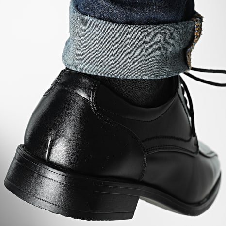 Classic Series - Mocassins 228 Black