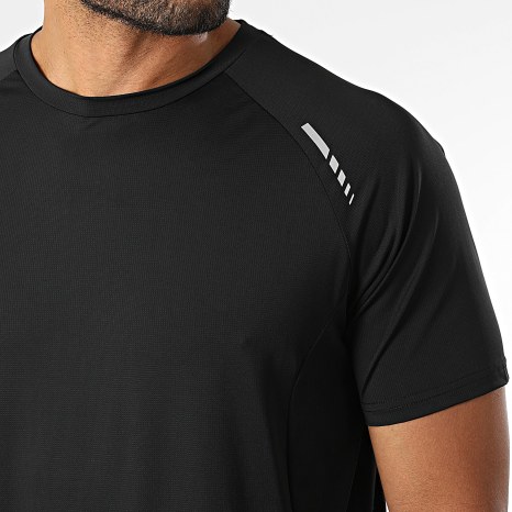 Classic Series - Tee Shirt 540 Noir