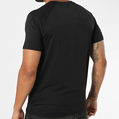 Classic Series - Tee Shirt 540 Noir