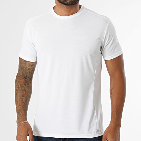 Classic Series - Tee Shirt 539 Blanc