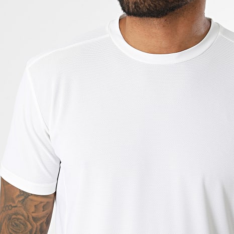 Classic Series - Tee Shirt 539 Blanc