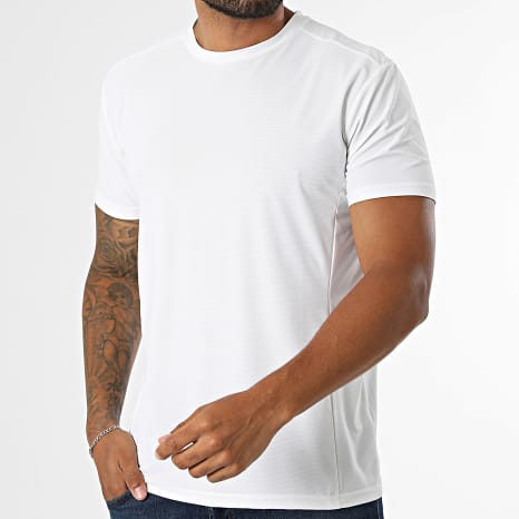 Classic Series - Tee Shirt 539 Blanc