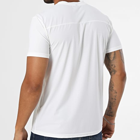 Classic Series - Tee Shirt 539 Blanc