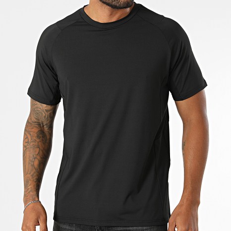 Classic Series - Tee Shirt 541 Noir