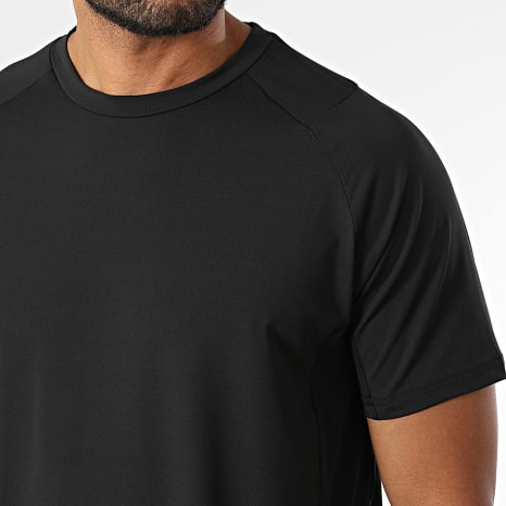 Classic Series - Tee Shirt 541 Noir