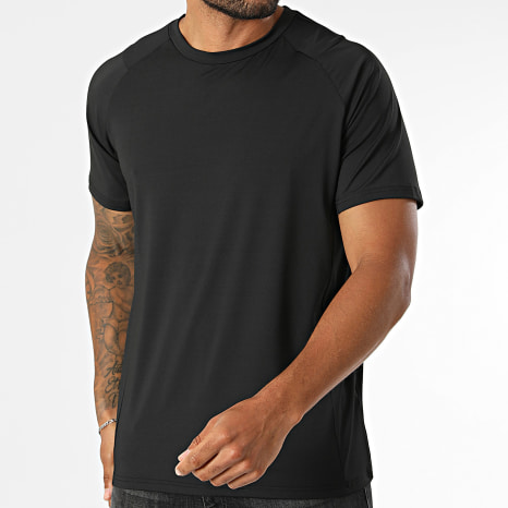 Classic Series - Tee Shirt 541 Noir