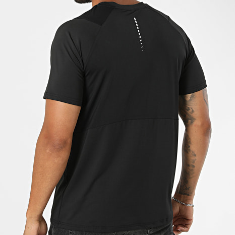 Classic Series - Tee Shirt 541 Noir