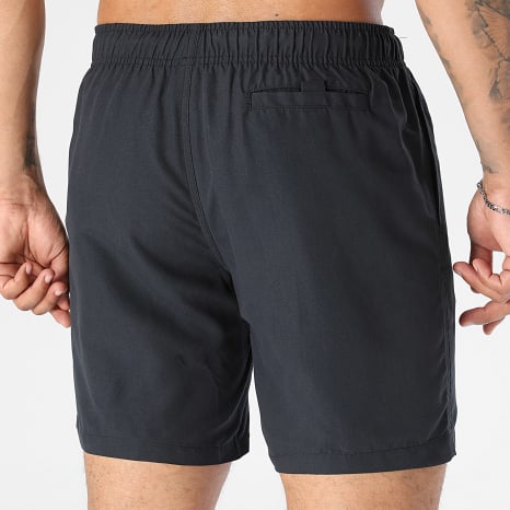 Teddy Yacht Club - Short De Bain Mini Freezing Pïnk Noir