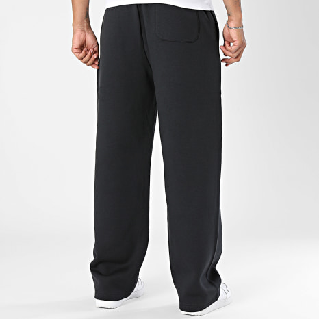 New Balance - Pantalon Jogging Relaxed Fit MP53506 Noir