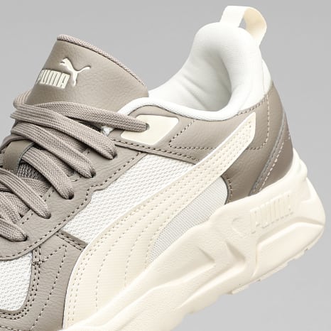Puma - Baskets Trinity 2 LT 400231 Alpine Snow Mouse Gray