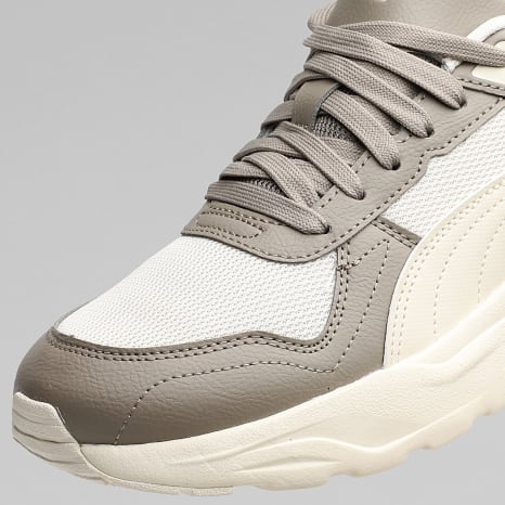 Puma - Baskets Trinity 2 LT 400231 Alpine Snow Mouse Gray