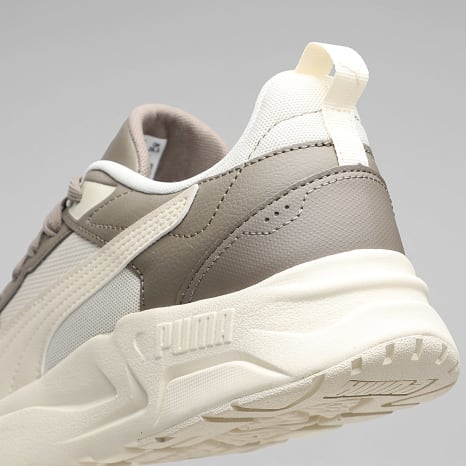 Puma - Baskets Trinity 2 LT 400231 Alpine Snow Mouse Gray