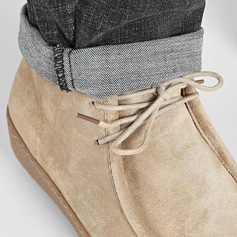 Classic Series - Boots 623 Taupe