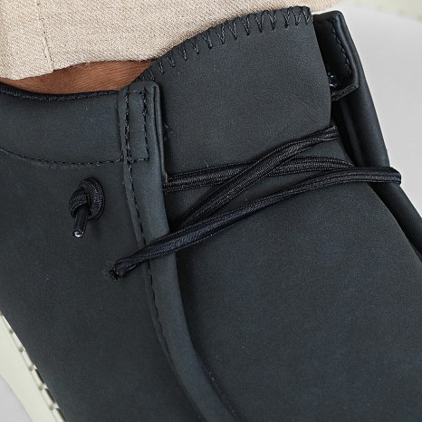 Classic Series - Mocassins 627 Navy