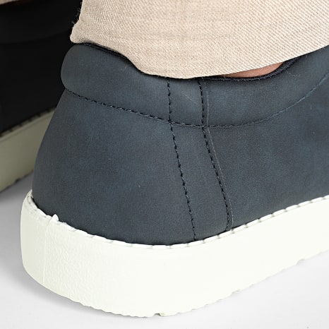 Classic Series - Mocassins 627 Navy
