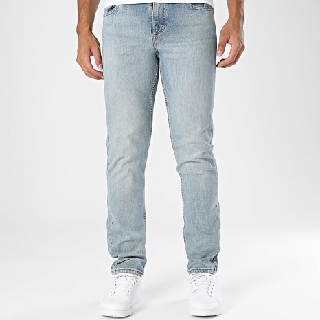 Levi's - Jean Slim 511™ 04511 Bleu Clair